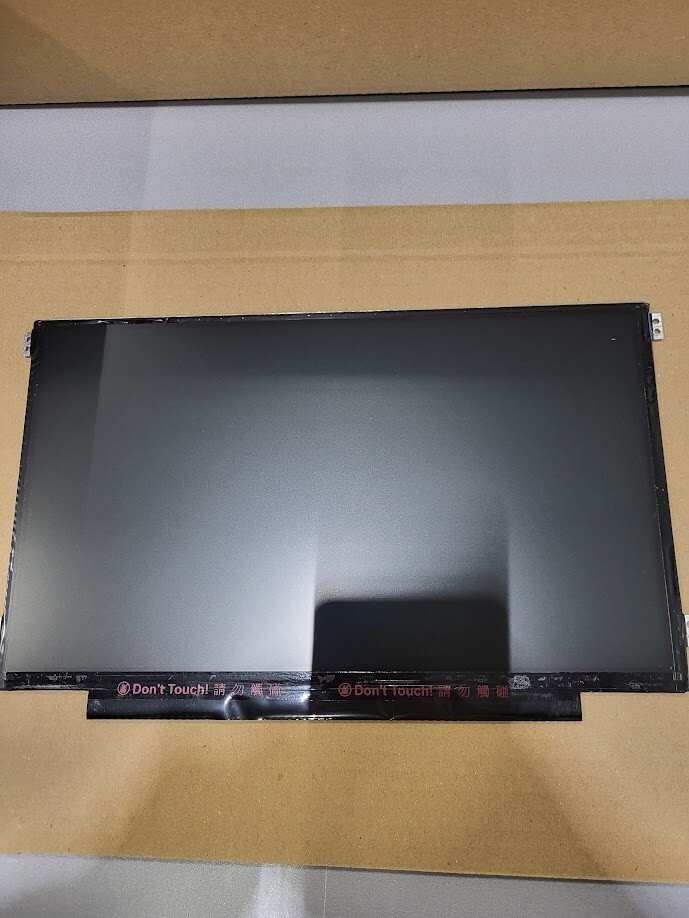 AU Optronics B116XTN02.5 11.6" LCD Screen Panel, Without Orginal Packaging