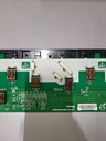 Hansol SSB400W12S01 Rev 0.1 LCD Circuit Board - Untested for Parts or Repair