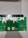 Hansol SSB400W12S01 Rev 0.1 LCD Circuit Board - Untested for Parts or Repair