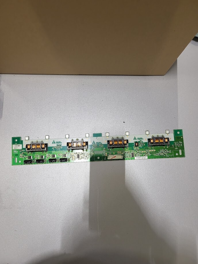 Transformer & Circuit Board Bundle - Samsung, Philips, Sony Parts