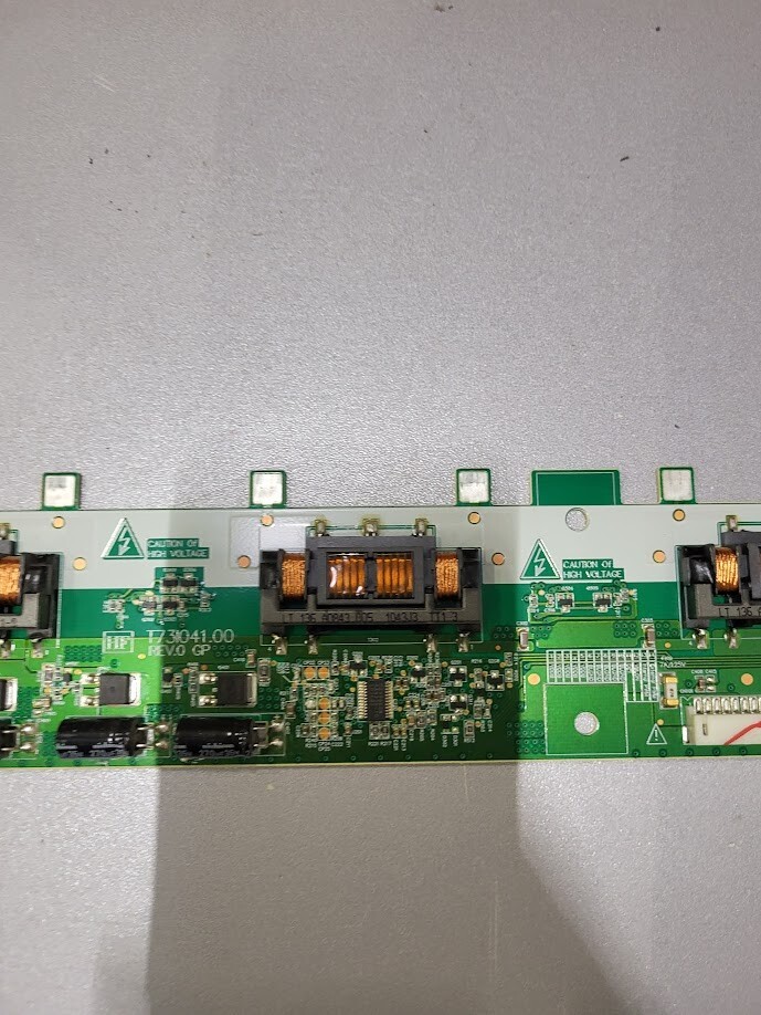 Transformer & Circuit Board Bundle - Samsung, Philips, Sony Parts