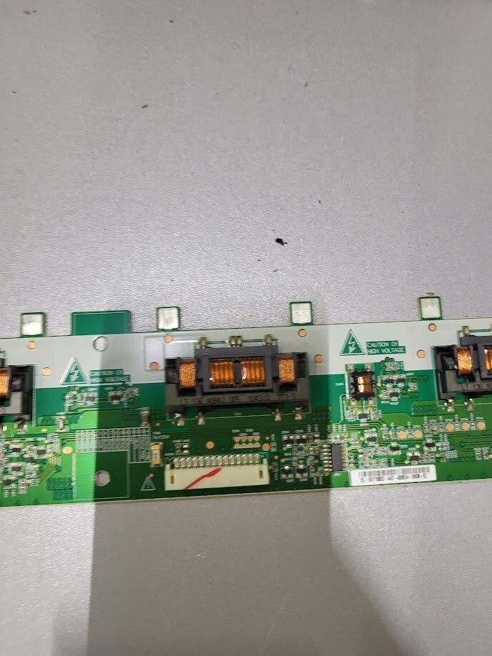 Transformer & Circuit Board Bundle - Samsung, Philips, Sony Parts
