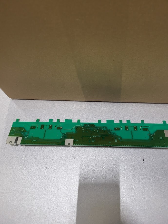 SST320-4UA01 Power Circuit Board by Samsung – High Voltage Untested Part