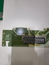 Samsung SST400_08A01 Circuit Board for Repair or Parts - REV 0.0 Untested