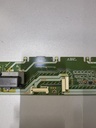 Samsung SST400_08A01 Circuit Board for Repair or Parts - REV 0.0 Untested