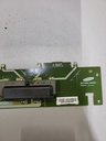 Samsung SST400_08A01 Circuit Board for Repair or Parts - REV 0.0 Untested