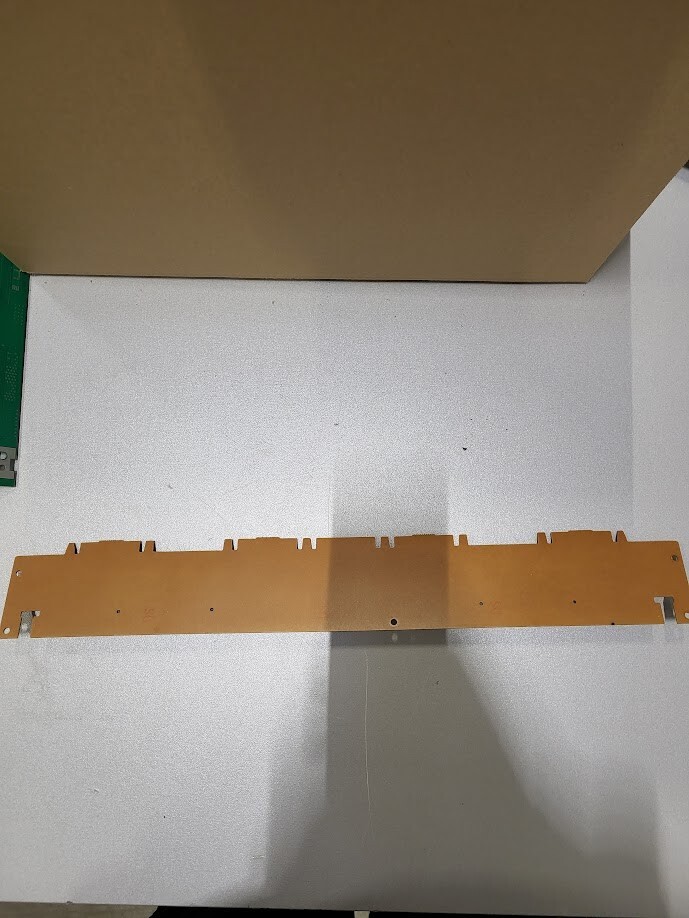 Samsung SST400_08A01 Circuit Board for Repair or Parts - REV 0.0 Untested