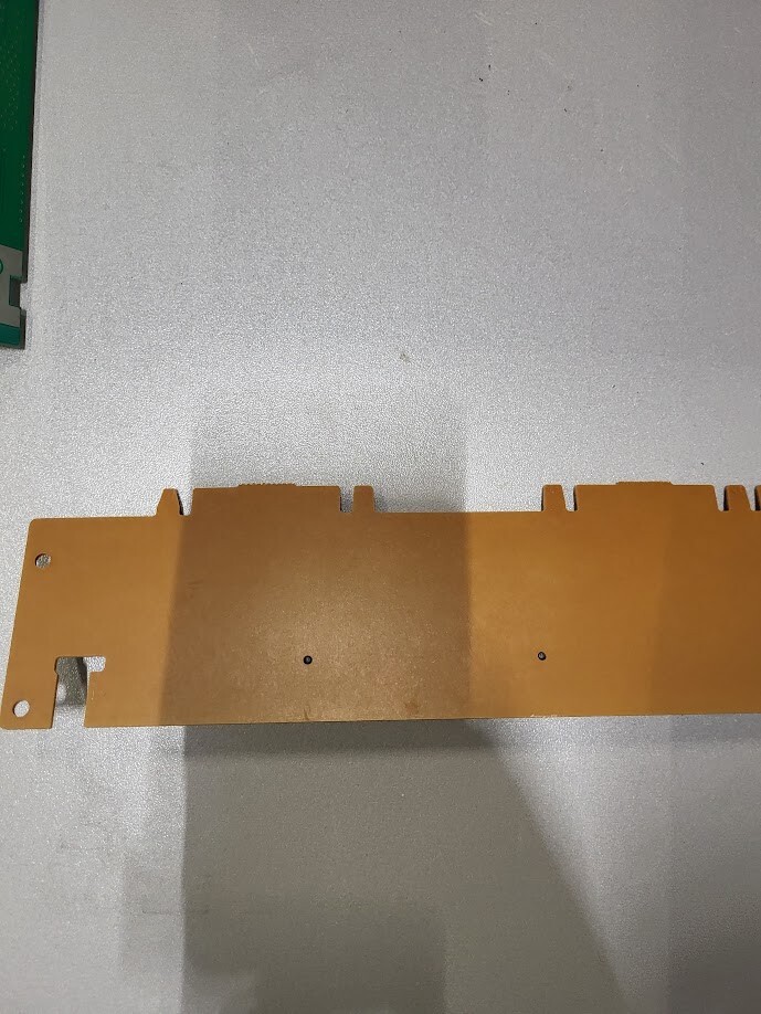 Samsung SST400_08A01 Circuit Board for Repair or Parts - REV 0.0 Untested