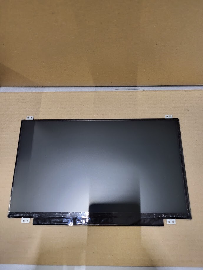 AU Optronics B116XTN01.0 11.6" LCD Screen Panel, Without Orginal Packaging