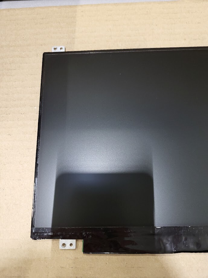 AU Optronics B116XTN01.0 11.6" LCD Screen Panel, Without Orginal Packaging