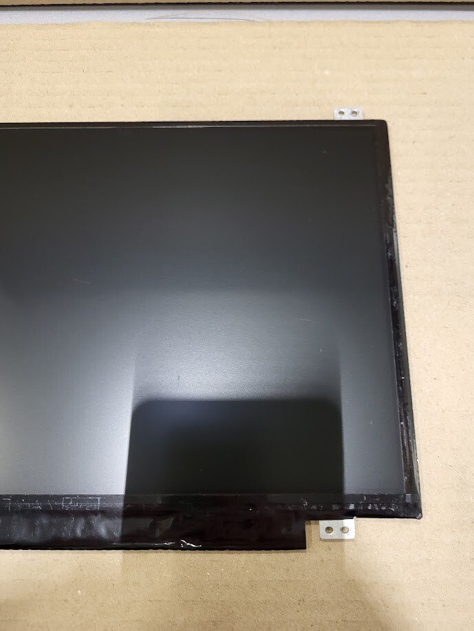 AU Optronics B116XTN01.0 11.6" LCD Screen Panel, Without Orginal Packaging