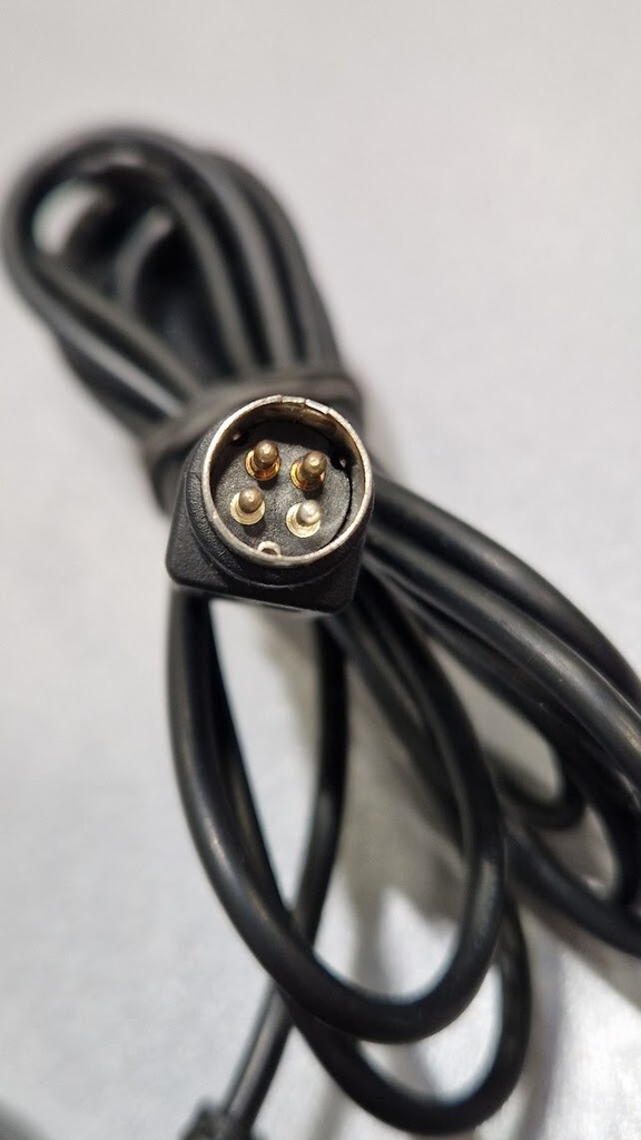 Delta ADP-40TB AC Adapter 12V 3.33A Used Working Without Power Cord