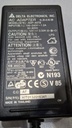 Delta ADP-40TB AC Adapter 12V 3.33A Used Working Without Power Cord