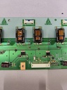 CMO T871110.00 Circuit Board - Untested for Parts or Repair