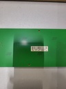 CMO T871110.00 Circuit Board - Untested for Parts or Repair