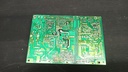 Used MLT668 Rev1.5 Power Supply Board - Non-Working, Sold for Parts or Repair