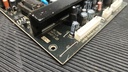 Used MLT668 Rev1.5 Power Supply Board - Non-Working, Sold for Parts or Repair