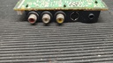 Used TNP8EGL60 Power Board - Non-Working for Parts/Repair