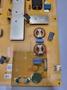 Delta DPS-214CP Power Board - Untested, Sold As-Is for Parts or Repair