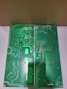 Delta DPS-214CP Power Board - Untested, Sold As-Is for Parts or Repair