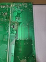 Delta DPS-214CP Power Board - Untested, Sold As-Is for Parts or Repair