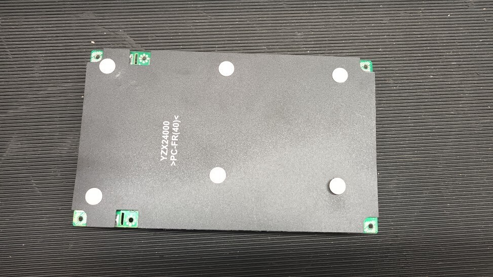 Used FSP223-3F02 Power Board - Non-Working for Parts/Repair