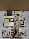 SIP400C Power Board for Hansol LCD TV – Untested, For Parts or Repair