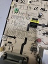 SIP400C Power Board for Hansol LCD TV – Untested, For Parts or Repair