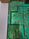 SIP400C Power Board for Hansol LCD TV – Untested, For Parts or Repair