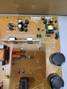 PLCD170P50S9 Power Board – Untested, For Parts or Repair
