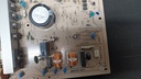Used Sanken 3H267W PSC10270F Power Board - Non-Working for Parts/Repair