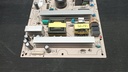 Used Sanken 3H267W PSC10270F Power Board - Non-Working for Parts/Repair