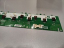 Hansol SSB400W12S01 Rev 0.1 Power Supply PCB Board for TV Untested For Parts
