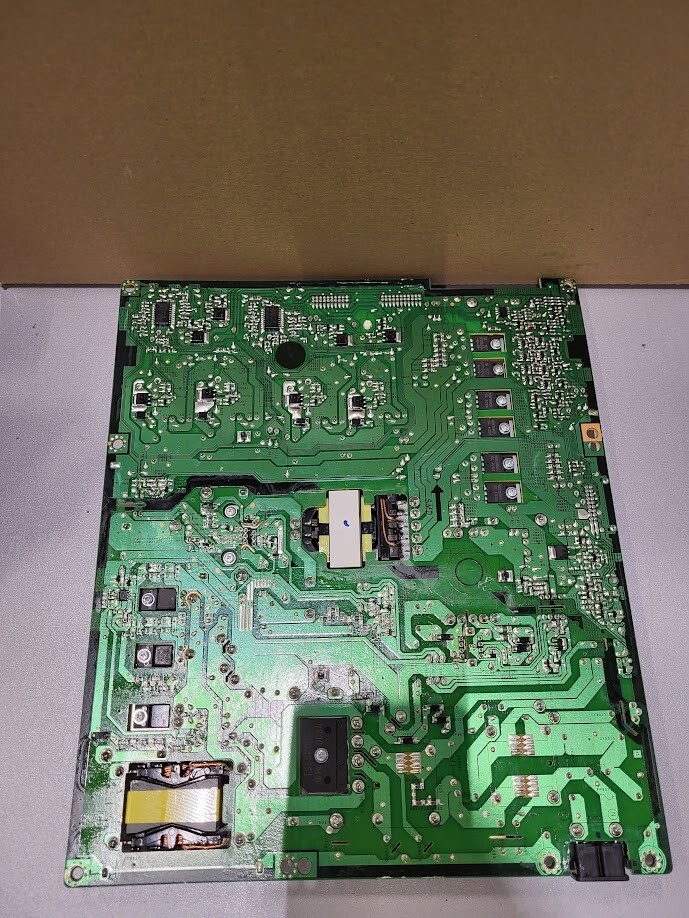 PSLF131004A / PSLF151004A Power Supply Board - Untested