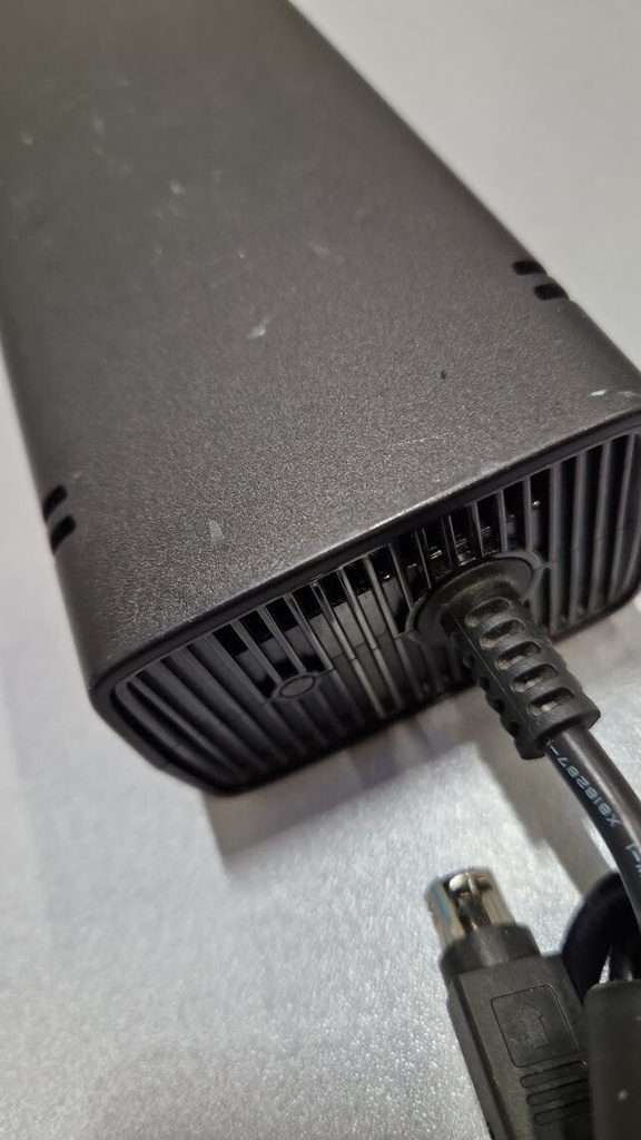 Microsoft Xbox Power Supply CPA09-011A Used Working