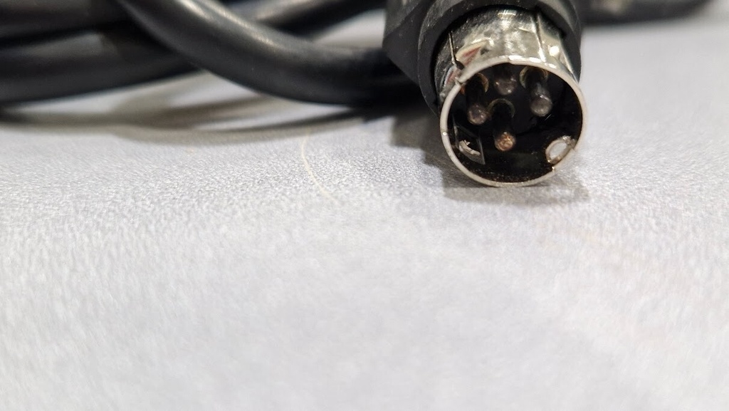 Microsoft Xbox Power Supply CPA09-011A Used Working