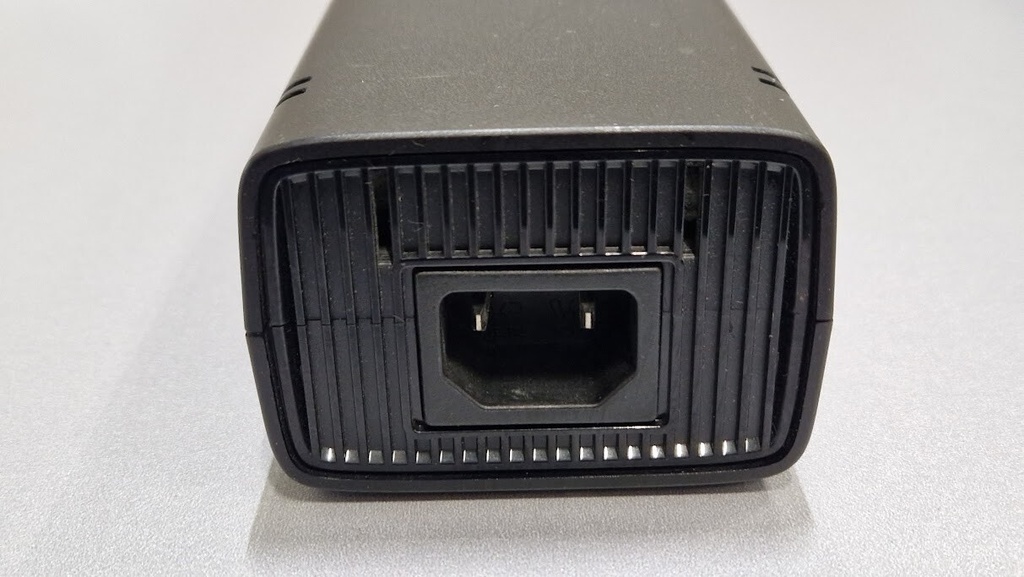 Microsoft Xbox Power Supply CPA09-011A Used Working