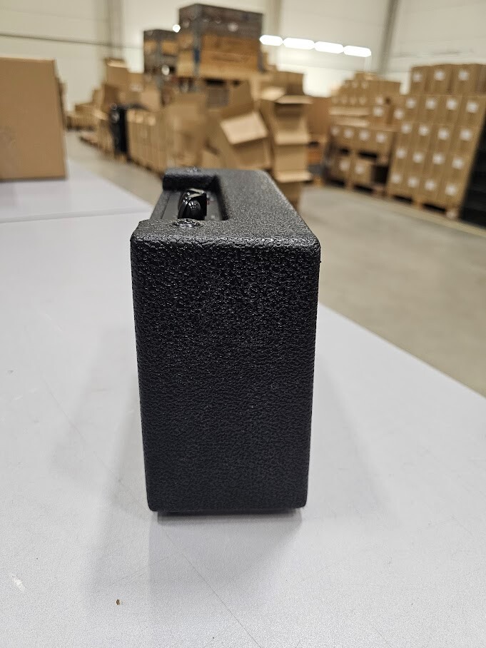 Used Top-Toy A/S K900 Guitar Amplifier - Working