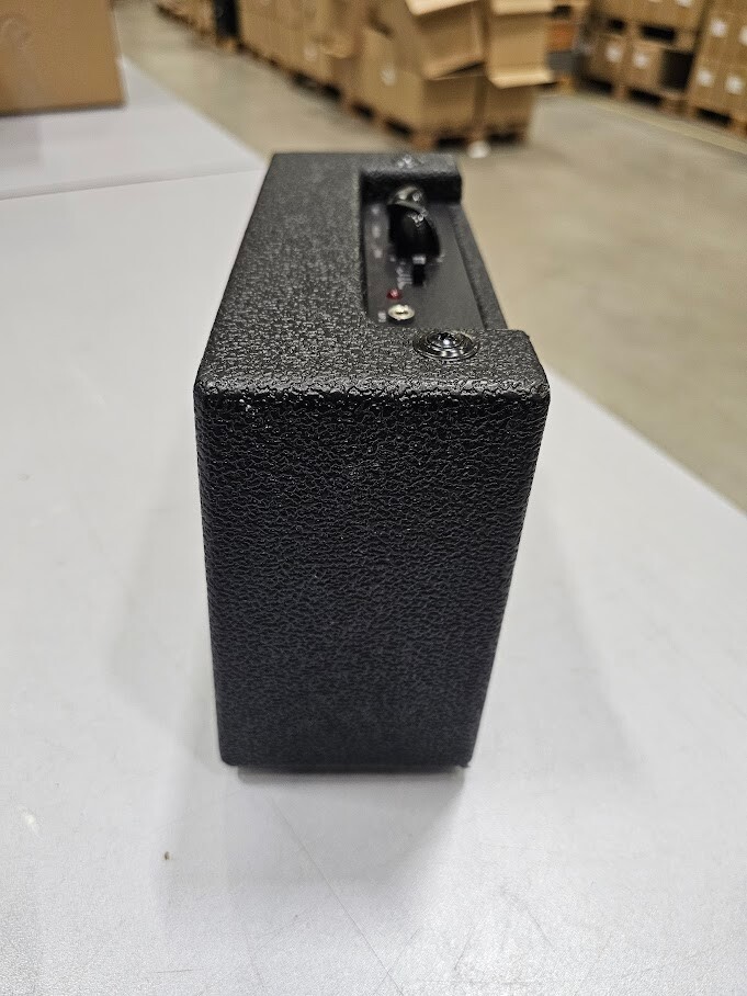 Used Top-Toy A/S K900 Guitar Amplifier - Working