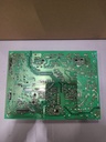 17PW82-3 Power Supply Board for TV Repair Projects Untested