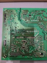 17PW82-3 Power Supply Board for TV Repair Projects Untested