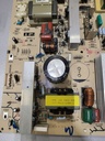 1-878-598-31 Power Supply Board - Untested For Parts