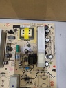 1-878-598-31 Power Supply Board - Untested For Parts