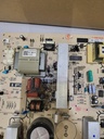 1-878-598-31 Power Supply Board - Untested For Parts
