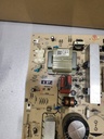 1-878-598-31 Power Supply Board - Untested For Parts