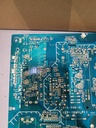 1-878-598-31 Power Supply Board - Untested For Parts