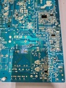 1-878-598-31 Power Supply Board - Untested For Parts