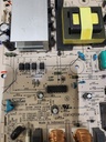 Sanken PSC10265H Power Supply Board - Replacement or Repair Untested