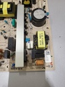 Sanken PSC10265H Power Supply Board - Replacement or Repair Untested