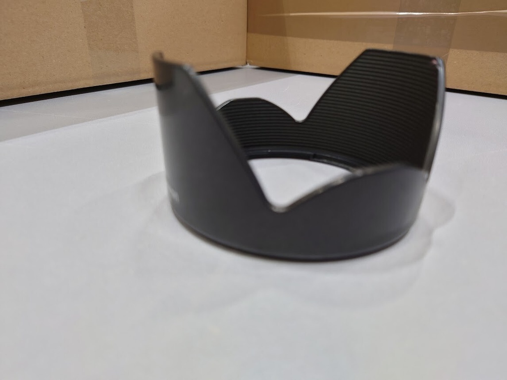 Tamron C8FH Made In Japan Lens Hood  Black Used